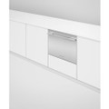 Fisher & Paykel DD60SDFHTX9 Integrated Dishdrawer - 6 P