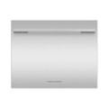 Fisher & Paykel DD60SHTI9 Integrated Dishwasher - 8 Pla