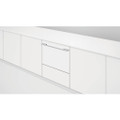 Fisher & Paykel DD60SHTI9 Integrated Dishwasher - 8 Pla