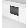 Fisher & Paykel DD60ST4HNB9 Integrated Dishdrawer - 6 P