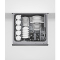 Fisher & Paykel DD60ST4HNB9 Integrated Dishdrawer - 6 P