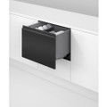 Fisher & Paykel DD60ST4HZB9 Dishdrawer - 6 Place Settin