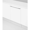Fisher & Paykel DW60U4HI2 Built In Dishwasher - 16 Plac