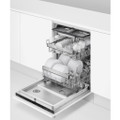 Fisher & Paykel DW60U4HI2 Built In Dishwasher - 16 Plac