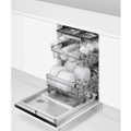 Fisher & Paykel DW60UT4HI2 Integrated Dishwasher - 16 P