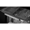 Fisher & Paykel DW60UT4HI2 Integrated Dishwasher - 16 P