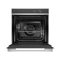 Fisher & Paykel OB60SD11PLX1 Built-In Electric Single O