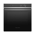 Fisher & Paykel OB60SD16PLX1 59.6cm Single Built In Pyr