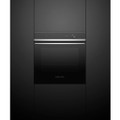 Fisher & Paykel OB60SD16PLX1 59.6cm Single Built In Pyr