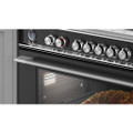 Fisher & Paykel OR90SCI6B1 90cm 5 Zone Induction Pyroly