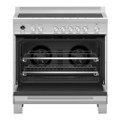 Fisher & Paykel OR90SDI6X1 90cm 5 Zone Induction Pyroly