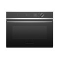 Fisher & Paykel OS60NDLX1 Built In Compact Steam Oven -