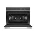 Fisher & Paykel OS60NDLX1 Built In Compact Steam Oven -