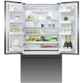 Fisher & Paykel RF540ADUB7 90cm Frost Free American Fri