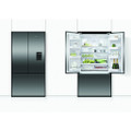 Fisher & Paykel RF540ANUB6 90cm Frost Free American Fri