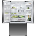 Fisher & Paykel RF540ANUB6 90cm Frost Free American Fri