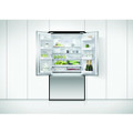 Fisher & Paykel RF540ANUX6 90cm 70/30 Frost Free Americ
