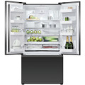 Fisher & Paykel RF540AZUB6 90cm 70/30 Frost Free Americ