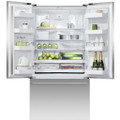 Fisher & Paykel RF610ADJX7 90cm Frost Free American Fri