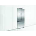 Fisher & Paykel RF610ADX6 90cm Frost Free American Frid