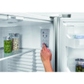 Fisher & Paykel RF610ADX6 90cm Frost Free American Frid
