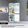 Samsung BRB70F26DES0EU 54cm 60/40 Integrated Frost Free
