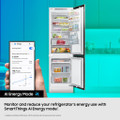 Samsung BRB70F26DES0EU 54cm 60/40 Integrated Frost Free