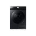 Samsung DV90BB9445GBS1 9kg Heat Pump Tumble Dryer - Bla