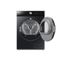 Samsung DV90BB9445GBS1 9kg Heat Pump Tumble Dryer - Bla