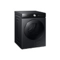 Samsung DV90BB9445GBS1 9kg Heat Pump Tumble Dryer - Bla