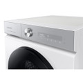 Samsung DV90BB9445GHS1 9kg Heat Pump Tumble Dryer - Whi