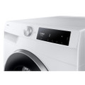 Samsung DV90T6240LE/S1 9kg Heat Pump Tumble Dryer - Whi