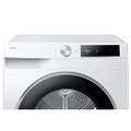 Samsung DV90T6240LE/S1 9kg Heat Pump Tumble Dryer - Whi