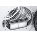 Samsung DV90T6240LE/S1 9kg Heat Pump Tumble Dryer - Whi