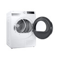 Samsung DV90T6240LE/S1 9kg Heat Pump Tumble Dryer - Whi