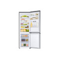 Samsung RB34C600ESA/EU 59.5cm 60/40 Frost Free Fridge F