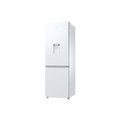Samsung RB34C632EWW/EU 59.5cm 60/40 Frost Free Fridge F