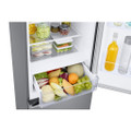 Samsung RB38C602CS9/EU 59.5cm 60/40 Frost Free Fridge F