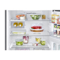 Samsung RB50DG632ES9EU 75.9cm 60/40 Frost Free Fridge F