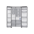 Samsung RS70F65KETEU 91.2cm 60/40 American Fridge Freez