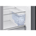 Samsung RS70F65KETEU 91.2cm 60/40 American Fridge Freez