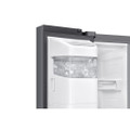 Samsung RS70F65KETEU 91.2cm 60/40 American Fridge Freez