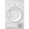 Ex-Display EXZDCT700W Zenith 7kg Condenser Tumble Dryer