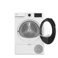 EX-Display Blomberg EXLTA18320W 8kg Heat Pump Tumble Dryer
