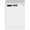 EX-Display Blomberg EXLDF52320W Dishwasher - White - 15 Place Sett