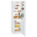 EX-Display Liebherr EXCUE3331 55cm 60/40  Fridge Freezer - White