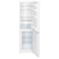 EX-Display Liebherr EXCUE3331 55cm 60/40  Fridge Freezer - White