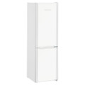 EX-Display Liebherr EXCUE3331 55cm 60/40  Fridge Freezer - White