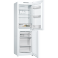 EX-Display EXKGN34NWEAG Bosch Fridge Freezer E Energy Rated