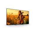 EXK55XR55B EX-Display 2025 Sony 55" XR55B 4K Bravia 5 Mini LED HDR Google TV